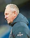 FC set to finalise back row options after recruitment consideration made FC set to finalise back row options after recruitment consideration made