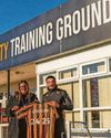 Grassroots teams have the chance to train like Hull City Grassroots teams have the chance to train like Hull City