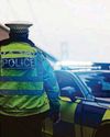 38 new police recruits 38 new police recruits