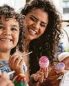 Crack secrets to creating an Easter nest egg Crack secrets to creating an Easter nest egg