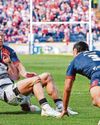 Settled Ashworth hopes to stay with Carty's Barmy Army Settled Ashworth hopes to stay with Carty's Barmy Army