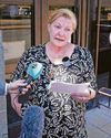 Mercy-killing daughter is spared prison Mercy-killing daughter is spared prison