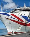 COOL Britannia COOL Britannia