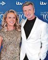 Torvill & Dean farewell tour Torvill & Dean farewell tour