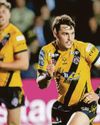 Settled Ashworth hopes to stay with Carty's Barmy Army Settled Ashworth hopes to stay with Carty's Barmy Army