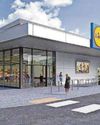 Work begins on new Lidl Work begins on new Lidl