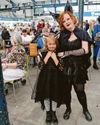 Get ready to dress up and geek out at Easter event Get ready to dress up and geek out at Easter event