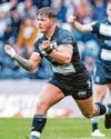 Balmforth to return? Balmforth to return?