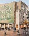 Council in attempt to secure Albion Square development partner Council in attempt to secure Albion Square development partner