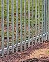 New measures to 'design out crime' New measures to 'design out crime'