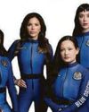 Star's trek hardly rocket science Star's trek hardly rocket science