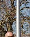 'Pedestrian-only' lights trialled to help save energy 'Pedestrian-only' lights trialled to help save energy