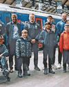 Derby rivals on board with Q&A to inspire young fans Derby rivals on board with Q&A to inspire young fans