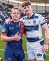 Litten shares derby ritual Litten shares derby ritual