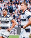 Cartwright sets up challenge for Hull Cartwright sets up challenge for Hull