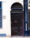 The dark and tragic past of this Old Town archway The dark and tragic past of this Old Town archway