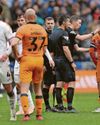 Tigers players must seize the moment - or be relegated Tigers players must seize the moment - or be relegated