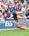 Wing crisis as KR lose Burgess and Davies? Wing crisis as KR lose Burgess and Davies?