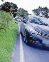 Dangerous drivers caught on camera Dangerous drivers caught on camera