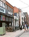 Housing prices in 'cool' postcode up almost 20% Housing prices in 'cool' postcode up almost 20%