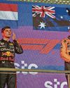 Horner can't ignore the Oscar winner Horner can't ignore the Oscar winner