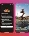 GO ROUND THE BLEND FOR LATEST INSTA UPDATE GO ROUND THE BLEND FOR LATEST INSTA UPDATE