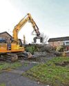 Work starts on new sheltered housing scheme Work starts on new sheltered housing scheme