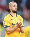 Derby County's injury woes laid bare ahead of huge City clash Derby County's injury woes laid bare ahead of huge City clash