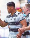 Hull hand Giants first victory as tempers flare in Newcastle Hull hand Giants first victory as tempers flare in Newcastle