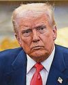 Trump tariff bid ‘could spell disaster for UK film and TV’ Trump tariff bid ‘could spell disaster for UK film and TV’