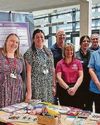 'Let's all play part to make dying matter' 'Let's all play part to make dying matter'