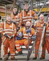 Royal seal of approval for sustainability in construction Royal seal of approval for sustainability in construction