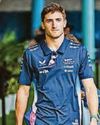 Alpine replace Doohan with Colapinto Alpine replace Doohan with Colapinto