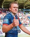 Litten benefitting from tough love as relationship explored