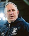 Cartwright seeks RFL clarity as boss offers sending off solution