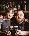 The Brain Jar's manager places in the top ten of GB bartenders