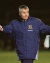 Former Hull City boss Peter Taylor appointed Canvey Island's new manager