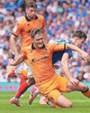 City's unsung heroes in season to forget... City's unsung heroes in season to forget...