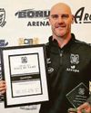Ellis’ rugby league passion reignited by development drive Ellis’ rugby league passion reignited by development drive