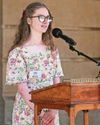 'For the first time ever, I saw something I could join in with' 'For the first time ever, I saw something I could join in with'
