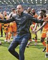 Selles appears to be on dodgy ground at City Selles appears to be on dodgy ground at City