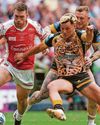 Is Leigh's Lam on radar as Red and Whites look at options for 2026? Is Leigh's Lam on radar as Red and Whites look at options for 2026?