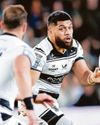Durability is Hull's name of the game Durability is Hull's name of the game