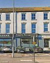 Plan for three-storey 27-bed HMO next to The Welly Club Plan for three-storey 27-bed HMO next to The Welly Club