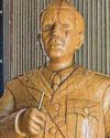 Be among the first to see new JRR Tolkien sculptures Be among the first to see new JRR Tolkien sculptures