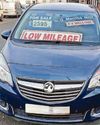 Trader fined over cars for sale on a public highway Trader fined over cars for sale on a public highway