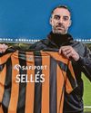 Ruben Selles' six months as a Tiger Ruben Selles' six months as a Tiger