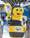 Red carpet welcome for guests celebrating Hull legend on Bee Lady Day Red carpet welcome for guests celebrating Hull legend on Bee Lady Day