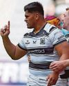 Herman Ese'ese can get even better despite his second player of month award Herman Ese'ese can get even better despite his second player of month award