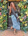 Inspirational mum helping women feel stylish with fashion tailored to them Inspirational mum helping women feel stylish with fashion tailored to them